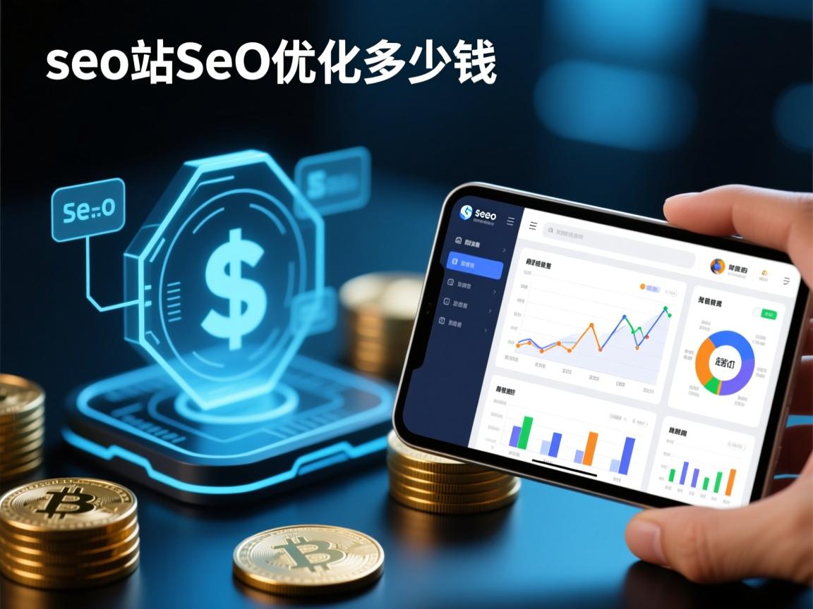 seo整站seo优化多少钱