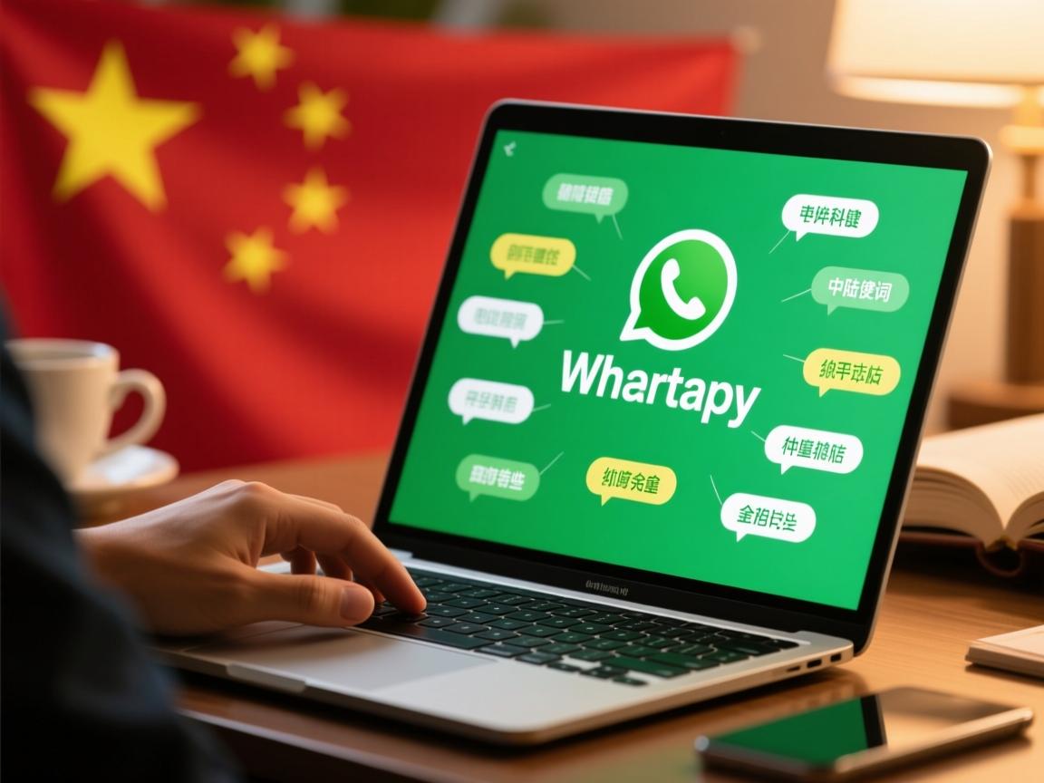 在中国大陆如何使用whatsapp的相关长尾关键词是那些