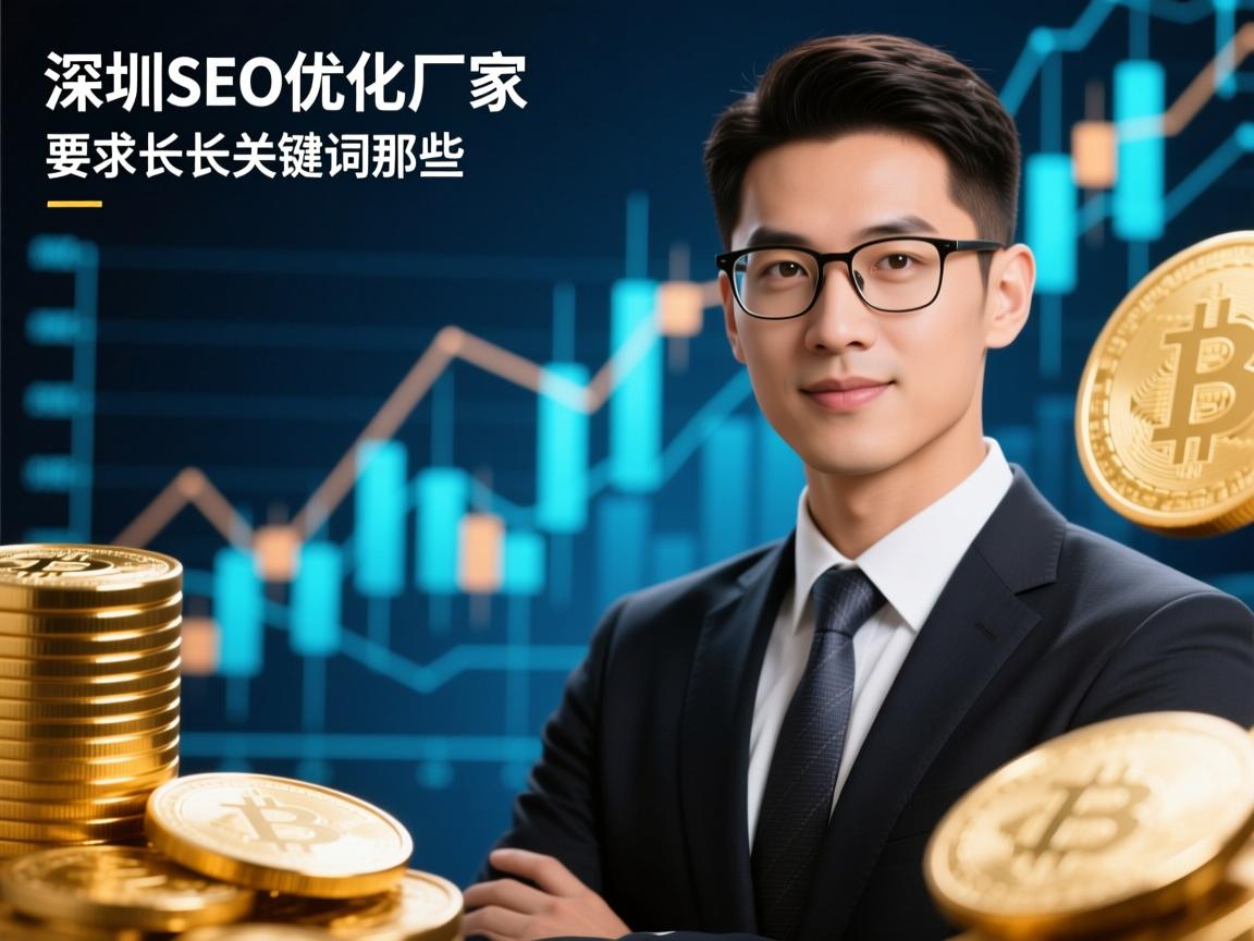 深圳seo优化厂家的相关长尾关键词是那些