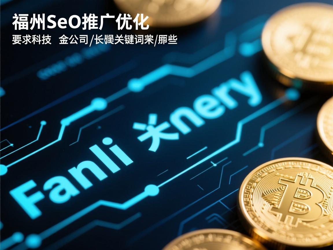 福州seo推广优化公司的相关长尾关键词是那些