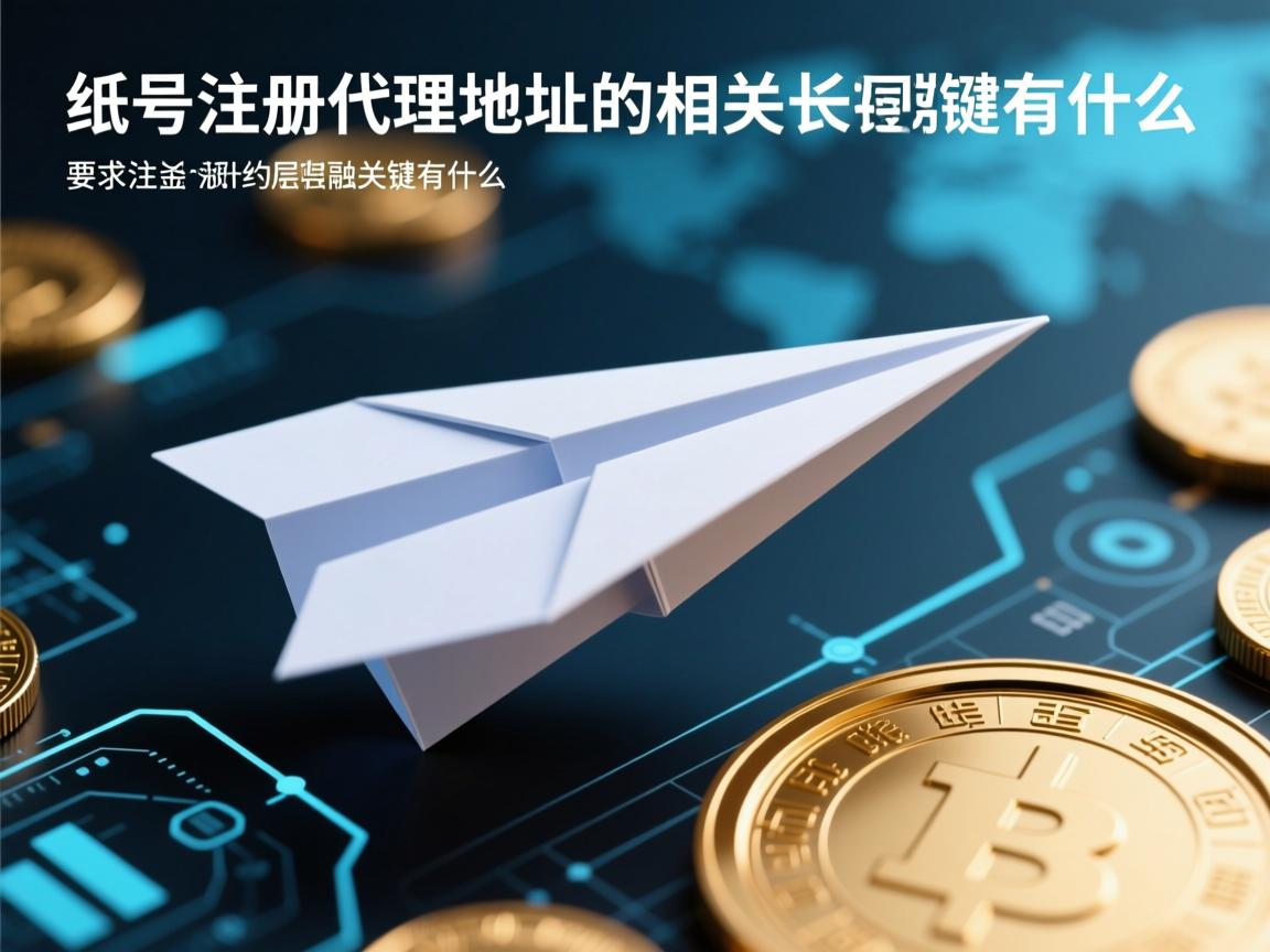 纸飞机账号注册代理地址的相关长尾关键词有什么