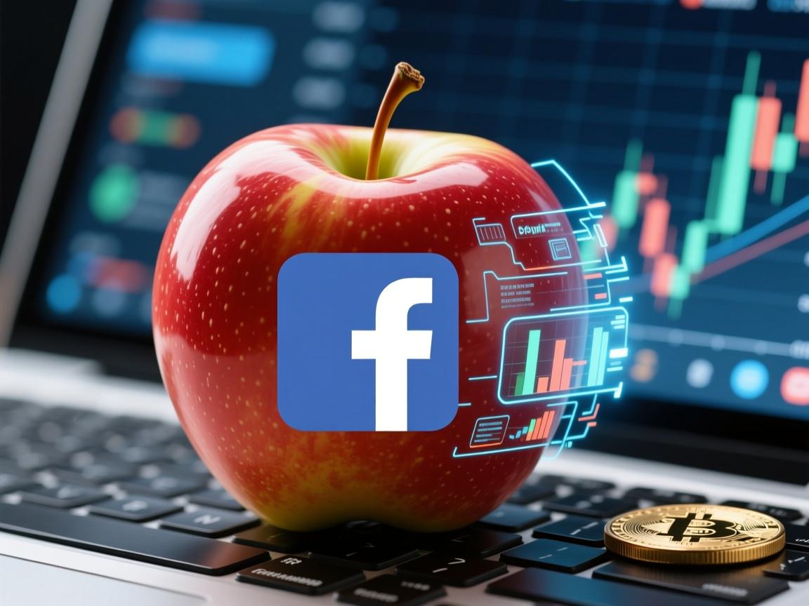 苹果怎么使用国外脸书