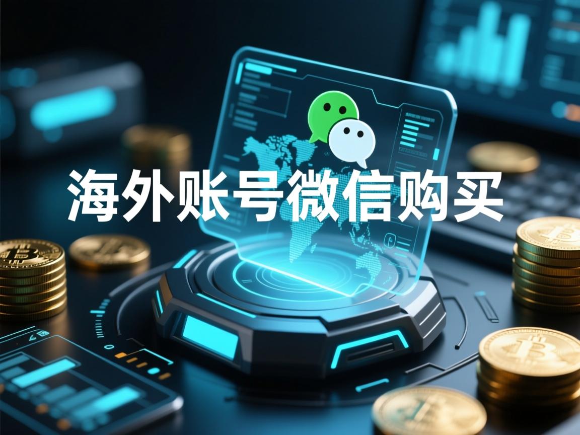 详细阅读:海外账号微信购买 海外账号微信购买