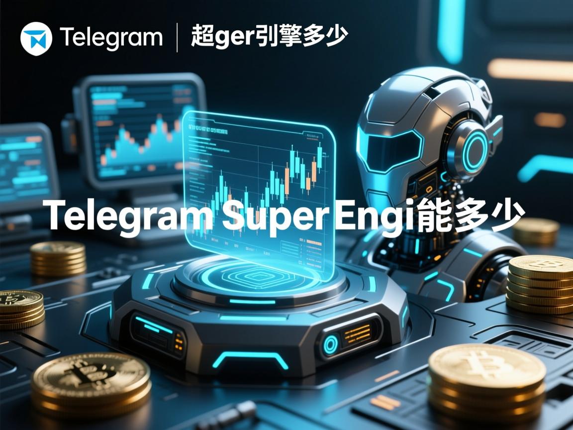 telegram超级引擎多少