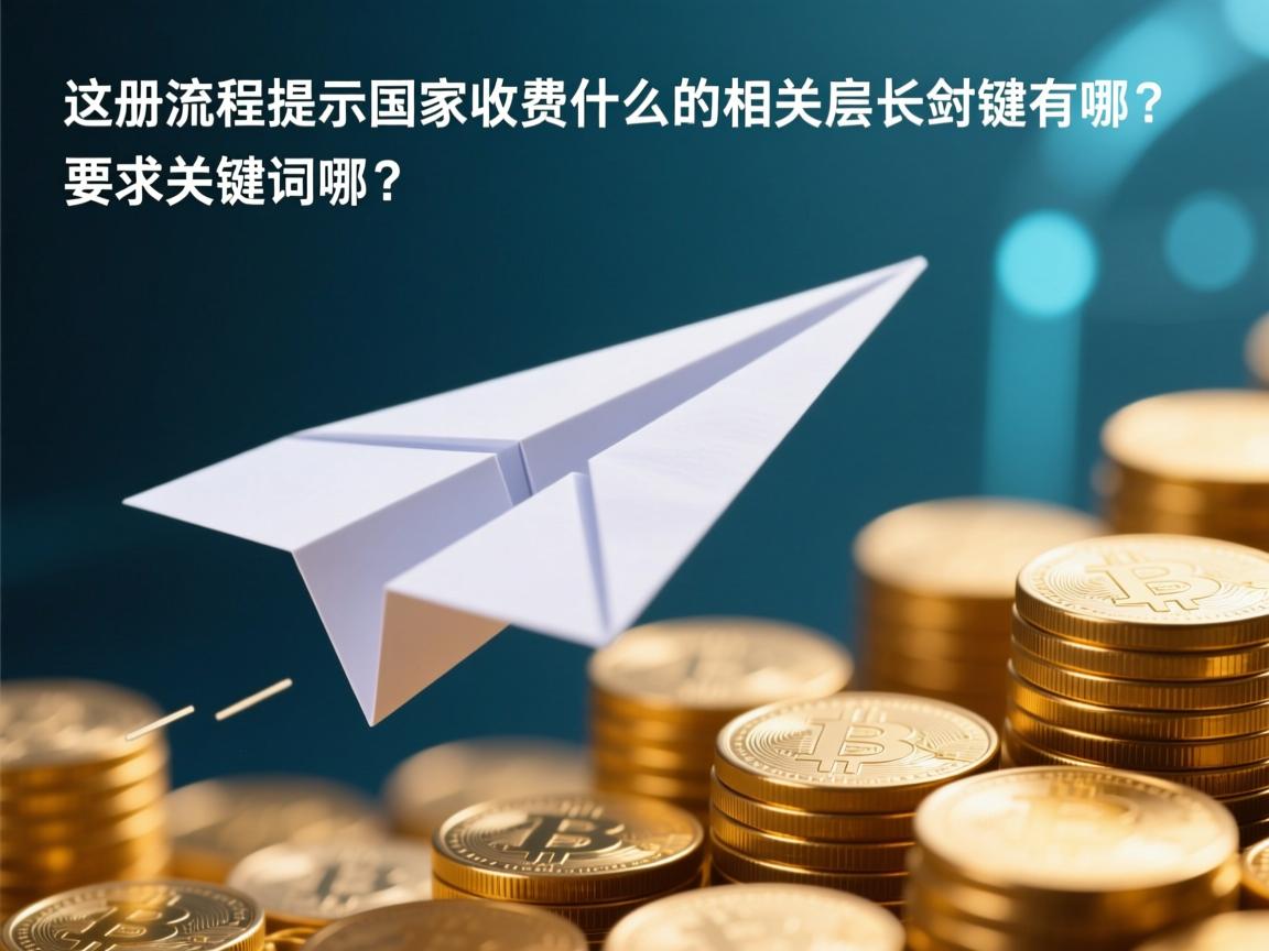 纸飞机注册流程提示国家收费什么的相关长尾关键词有哪些