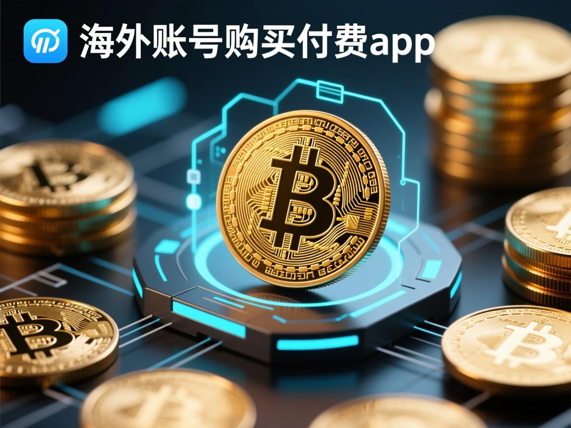 海外账号购买付费app