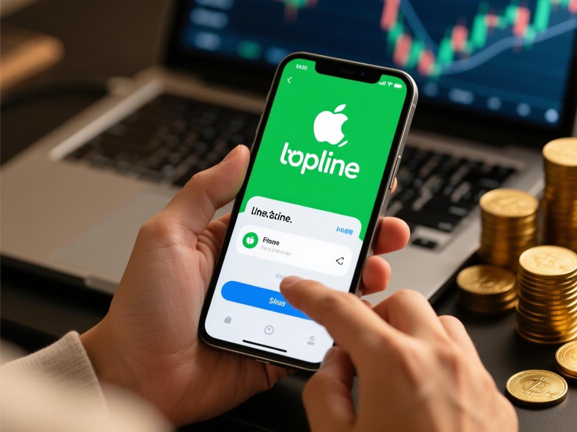 详细阅读:苹果手机line怎么使用 苹果手机line怎么使用