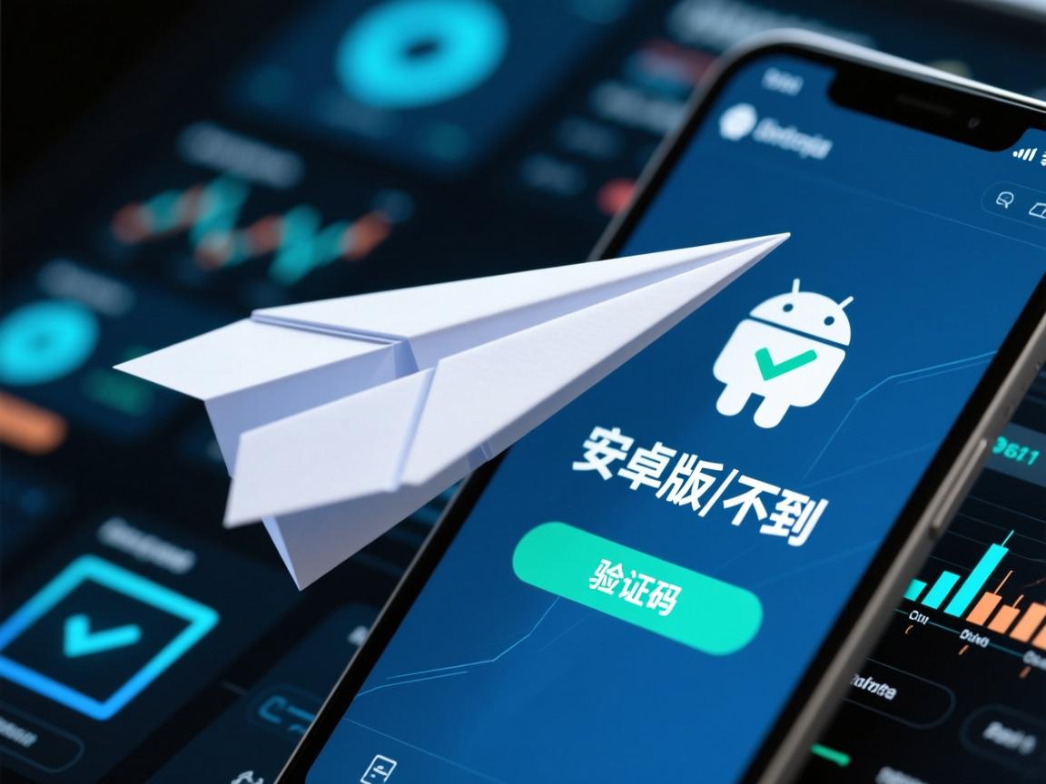 安卓版纸飞机收不到验证码