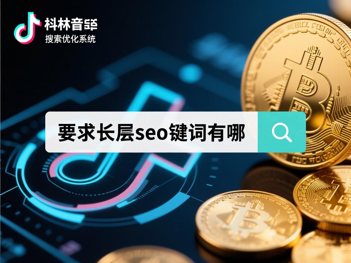 吉林抖音seo搜索优化系统的相关长尾关键词有哪些