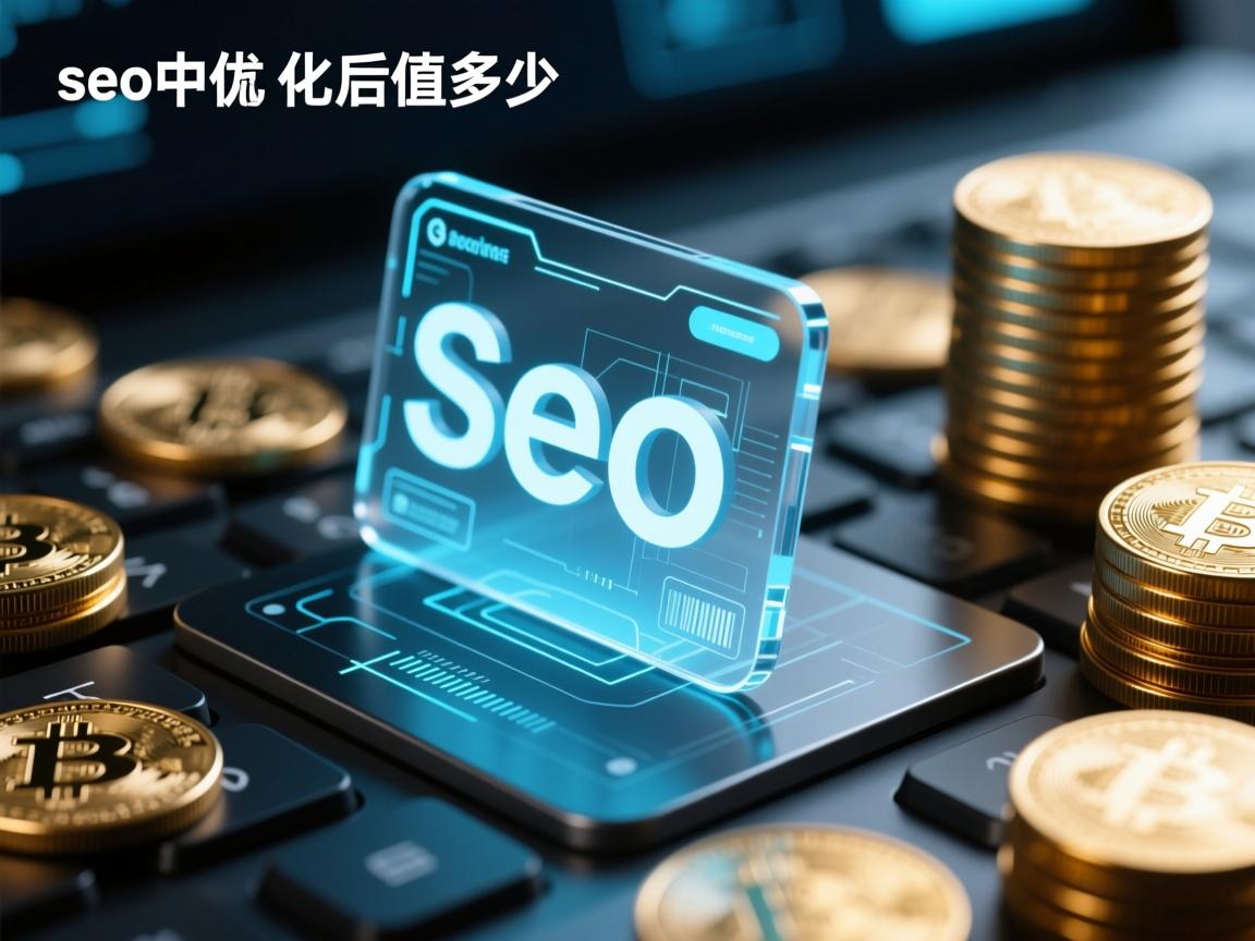 seo优化后值多少