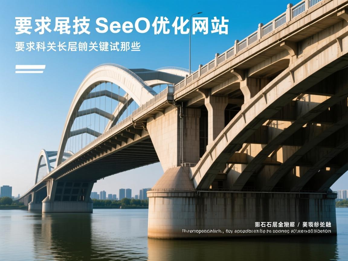大石桥seo优化网站的相关长尾关键词是那些