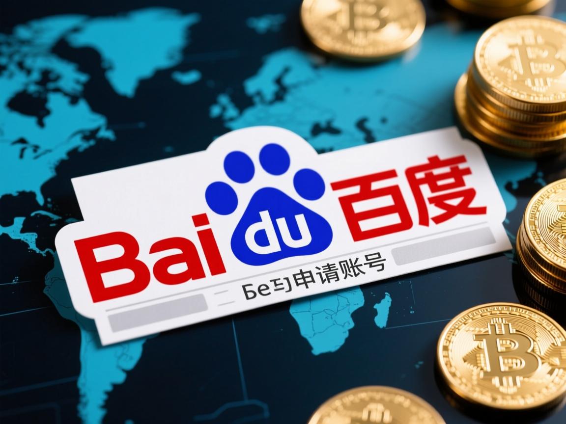 海外如何申请百度账号的相关长尾关键词是那些