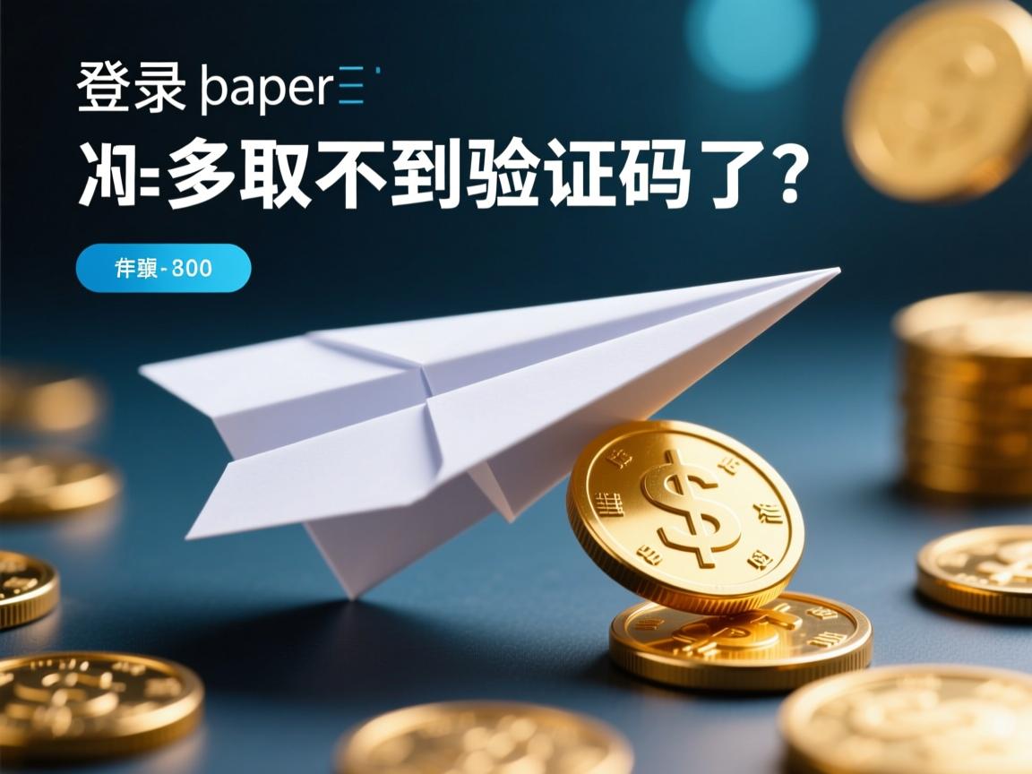 登录纸飞机为什么收不到验证码了