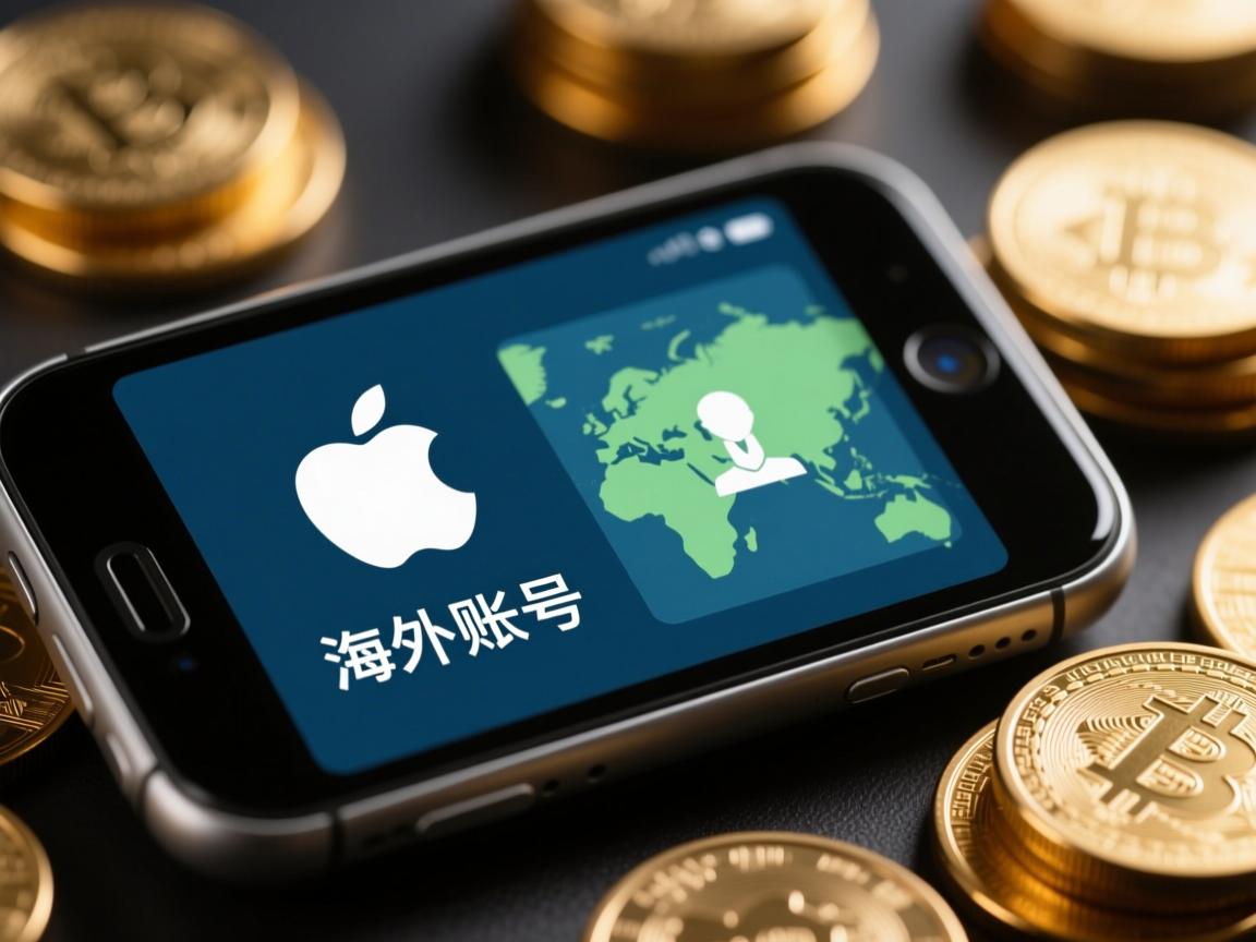 详细阅读:如何购买苹果海外账号 如何购买苹果海外账号