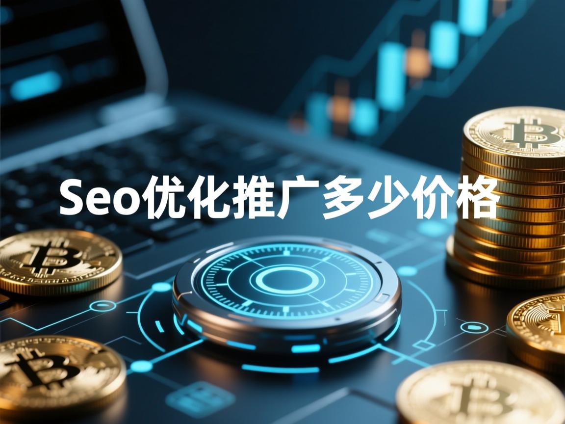 seo优化推广多少价格
