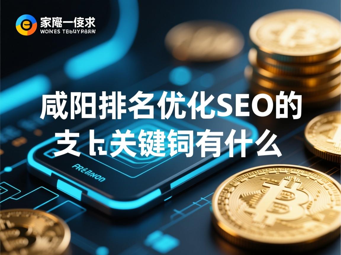 咸阳排名优化seo的相关长尾关键词有什么