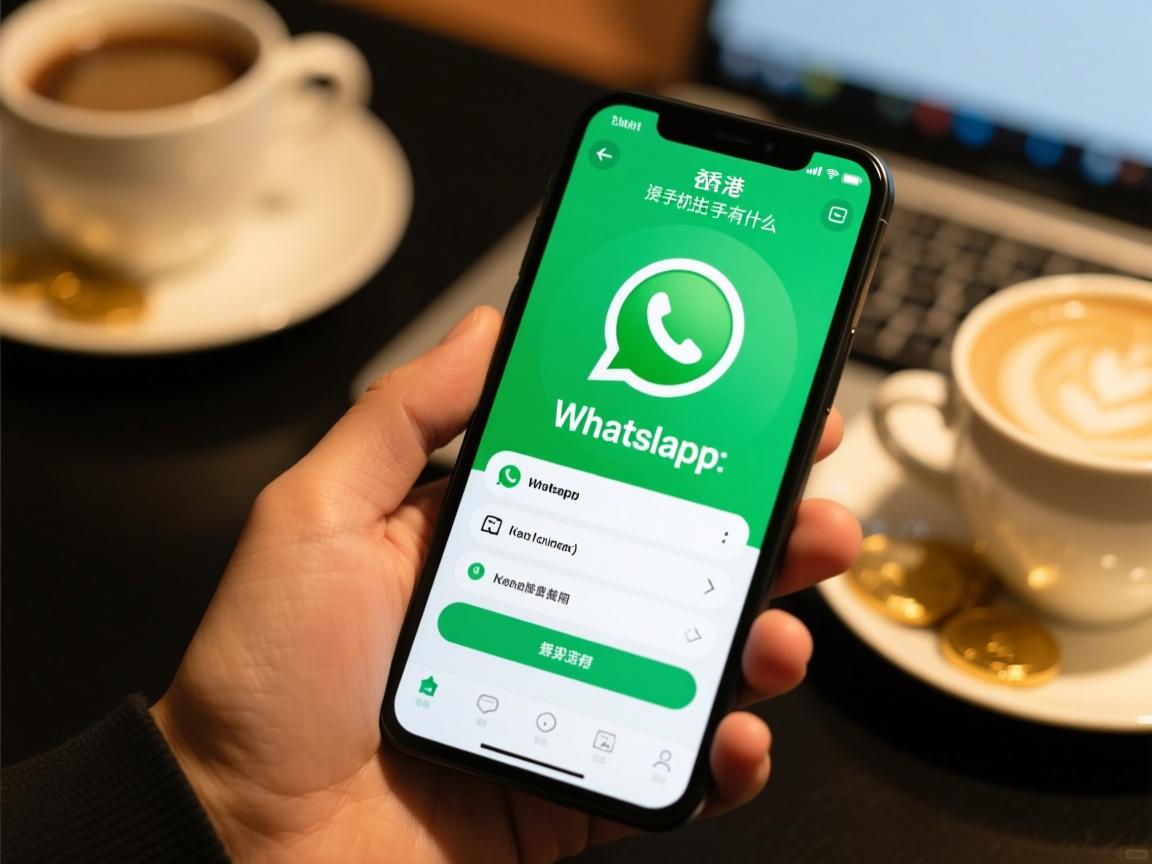 香港手机注册whatsapp的相关长尾关键词有什么