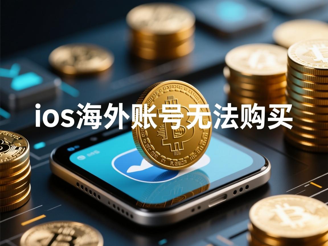 ios海外账号无法购买