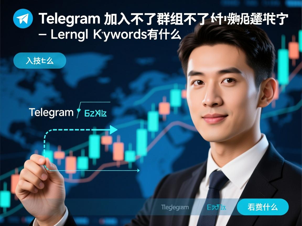 详细阅读:telegram加入不了群组不了频道的相关长尾关键词有什么 telegram加入不了群组不了频道的相关长尾关键词有什么