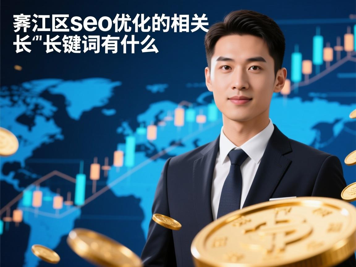 綦江区seo优化的相关长尾关键词有什么
