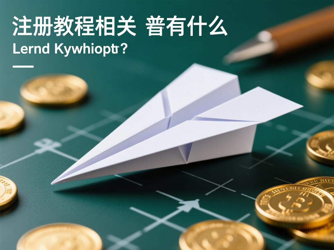 纸飞机怎么注册教程的相关长尾关键词有什么