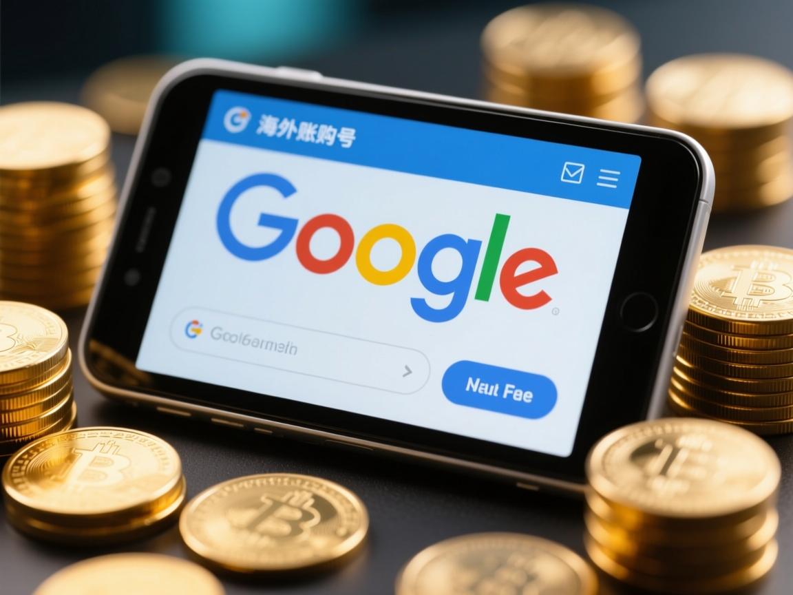 详细阅读:谷歌海外账号购买流程 谷歌海外账号购买流程