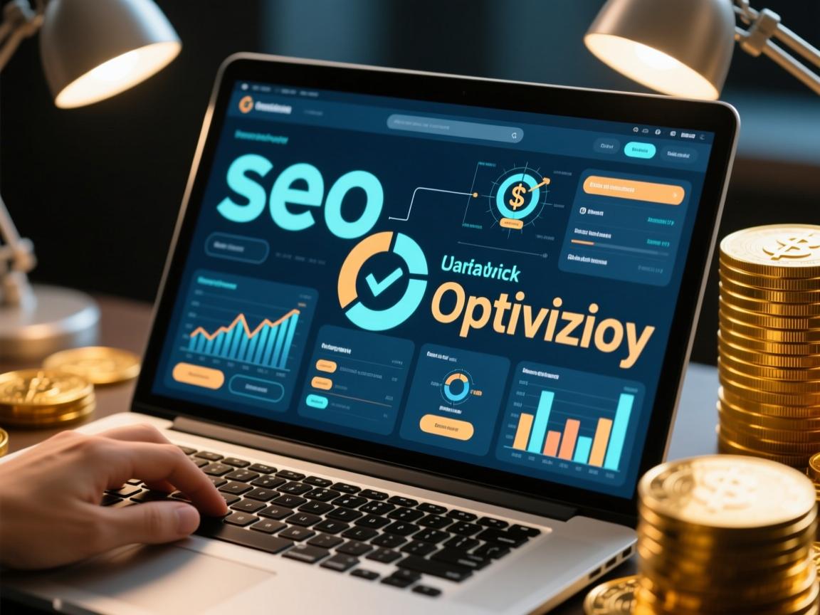 seo优化 培训的相关长尾关键词有什么