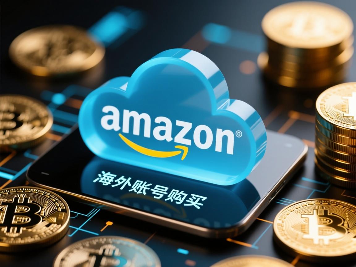 详细阅读:亚马逊云海外账号购买 亚马逊云海外账号购买