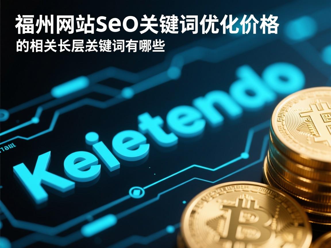福州网站seo关键词优化价格的相关长尾关键词有哪些