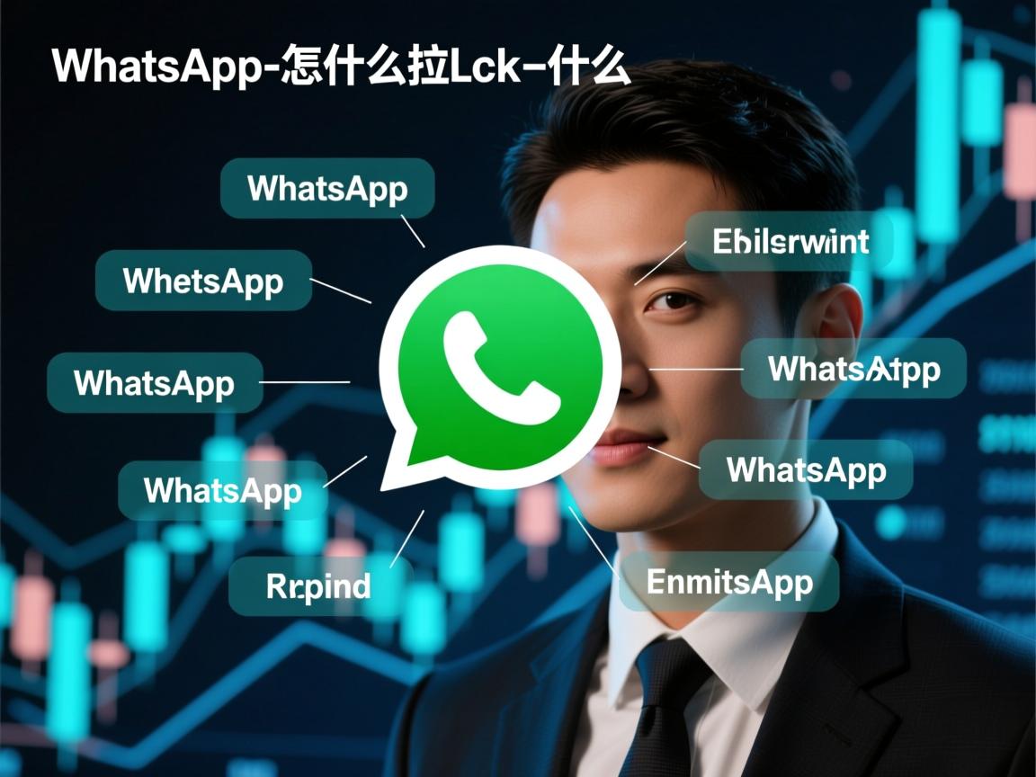 whatsapp怎么拉黑好友的相关长尾关键词有什么