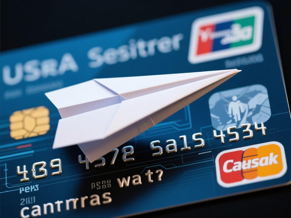 纸飞机美国卡注册的相关长尾关键词有哪些