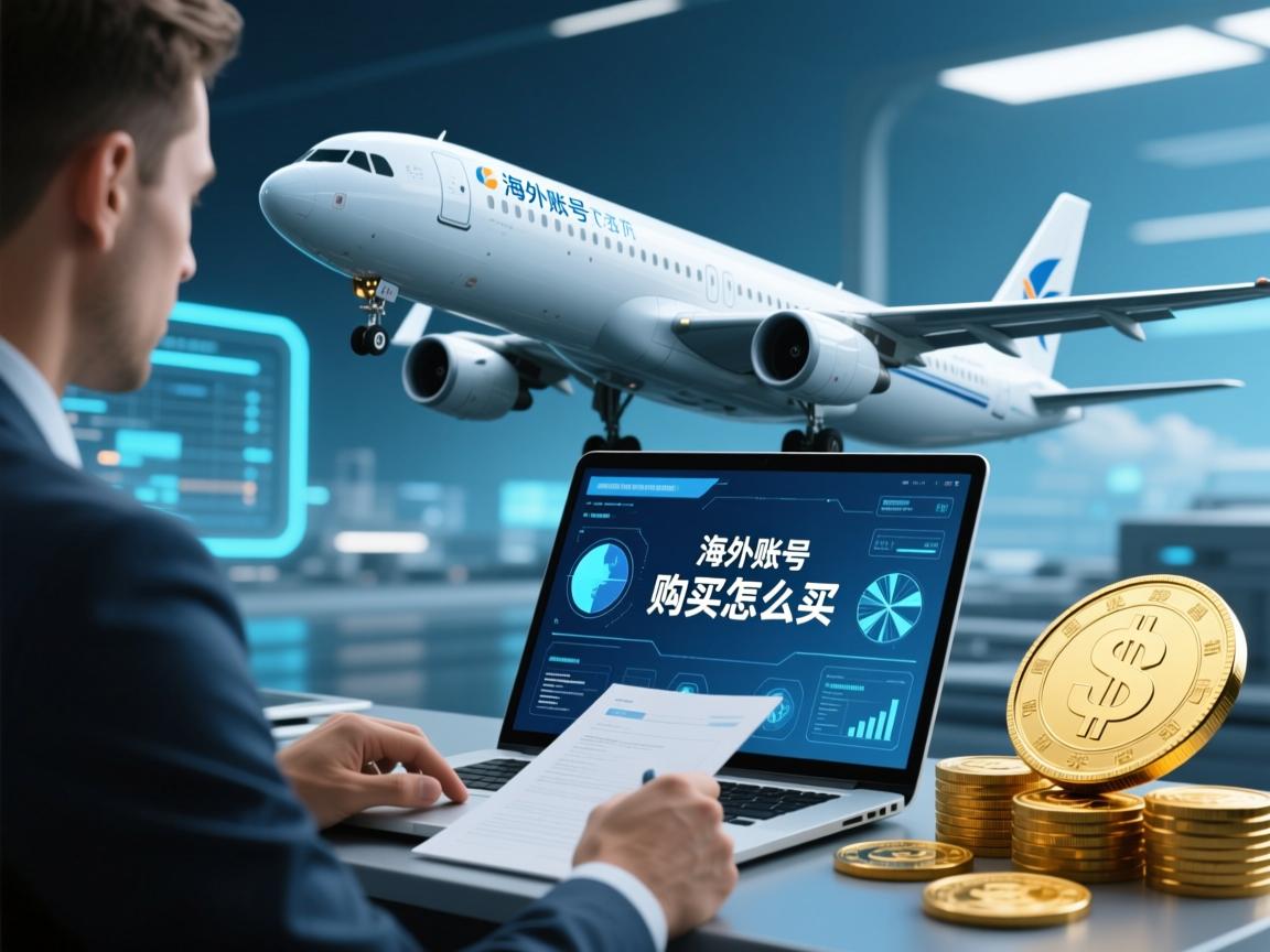 详细阅读:海外账号购买飞机怎么买 海外账号购买飞机怎么买