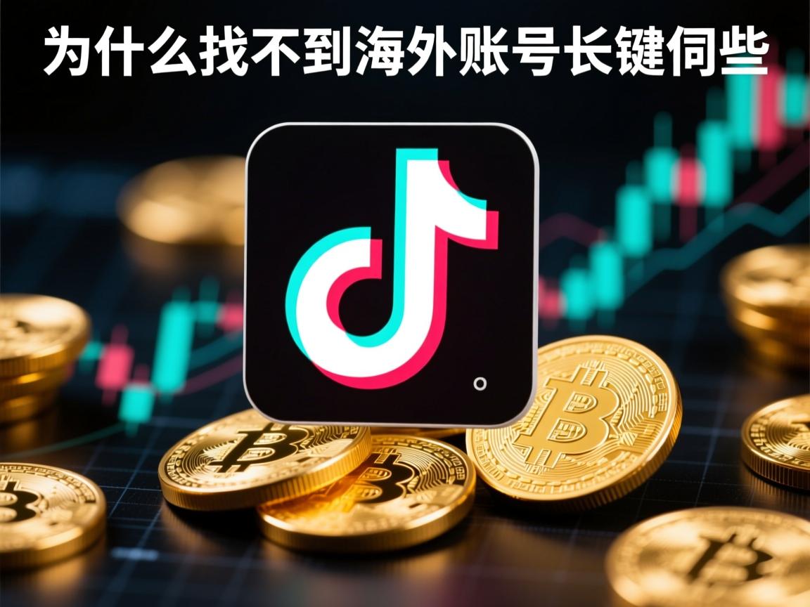 详细阅读:抖音为什么找不到海外的账号的相关长尾关键词有哪些 抖音为什么找不到海外的账号的相关长尾关键词有哪些