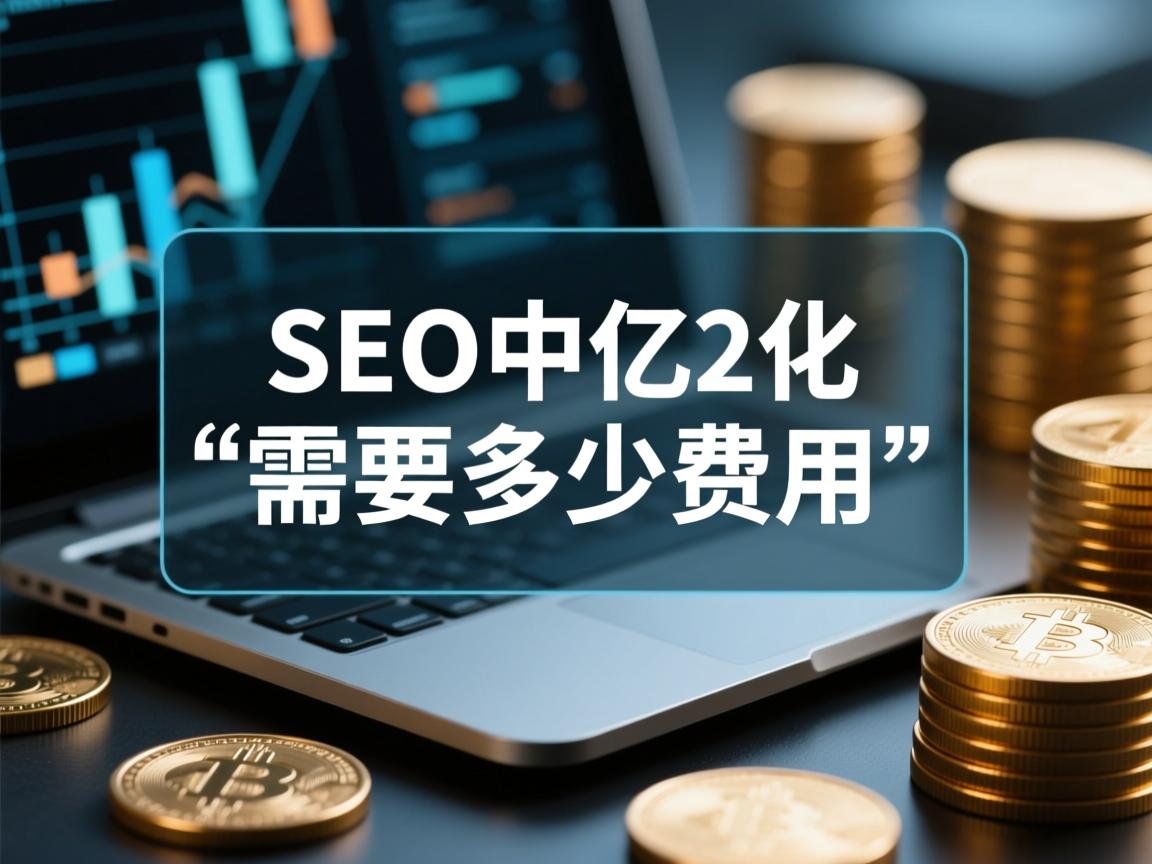 SEO优化需要多少费用