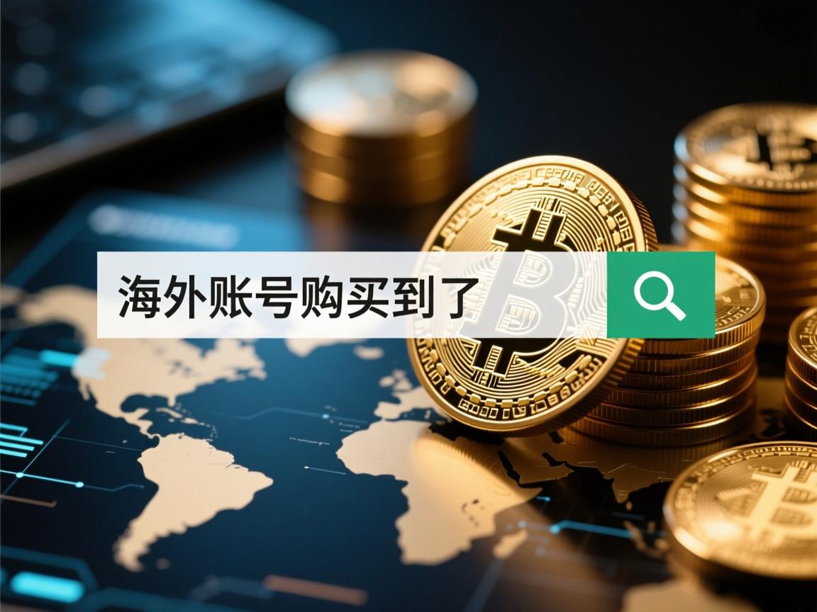 海外账号购买搜索不到了