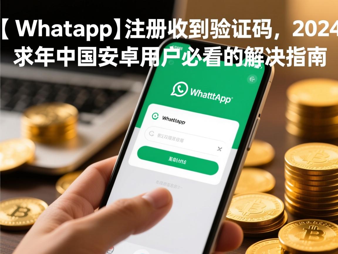 详细阅读:}WhatsApp注册收不到验证码,2024年中国安卓用户必看的解决指南 }WhatsApp注册收不到验证码,2024年中国安卓用户必看的解决指南