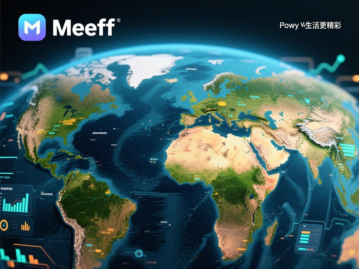 发现新大陆!这些与Meeff类似的应用让你的生活更精彩