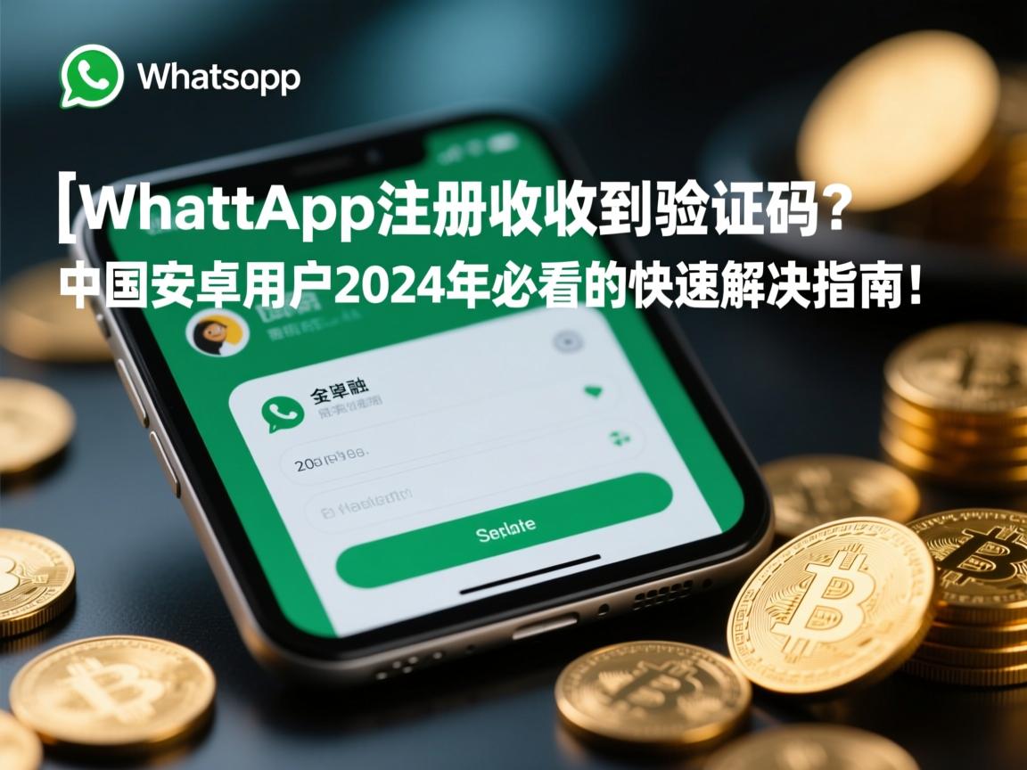 }WhatsApp注册收不到验证码？中国安卓用户2024年必看的快速解决指南！