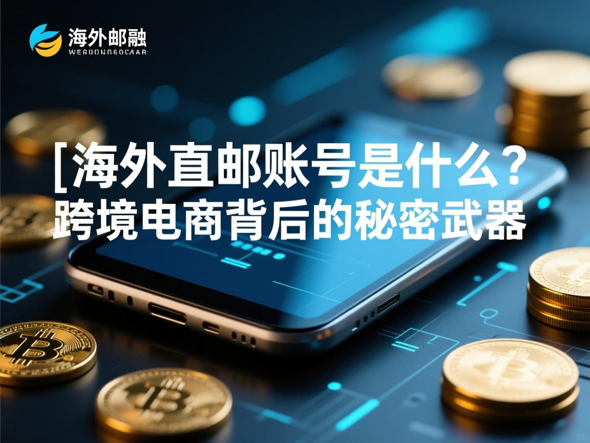 }海外直邮账号是什么?跨境电商背后的秘密武器