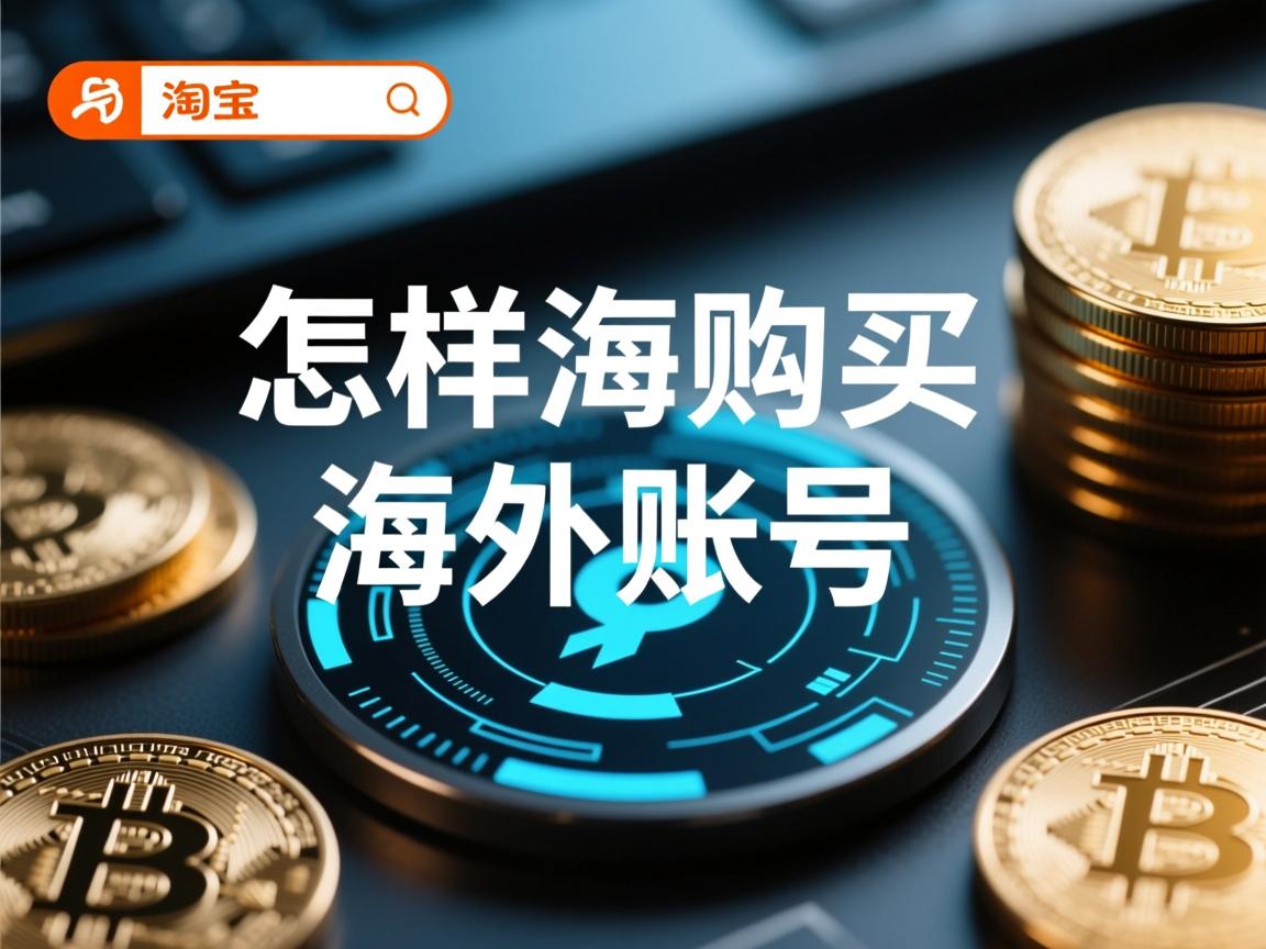 详细阅读:怎样在淘宝购买海外账号 怎样在淘宝购买海外账号