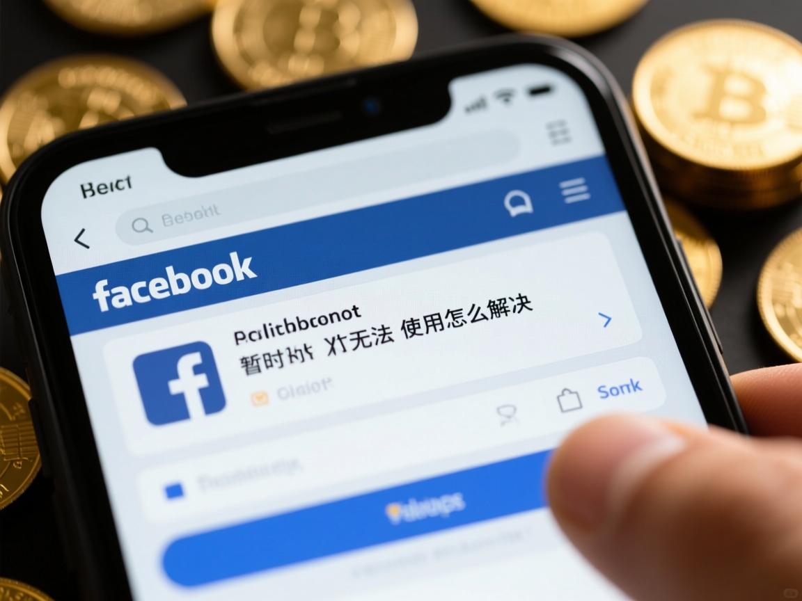 详细阅读:脸书账户暂时无法使用怎么解决 脸书账户暂时无法使用怎么解决