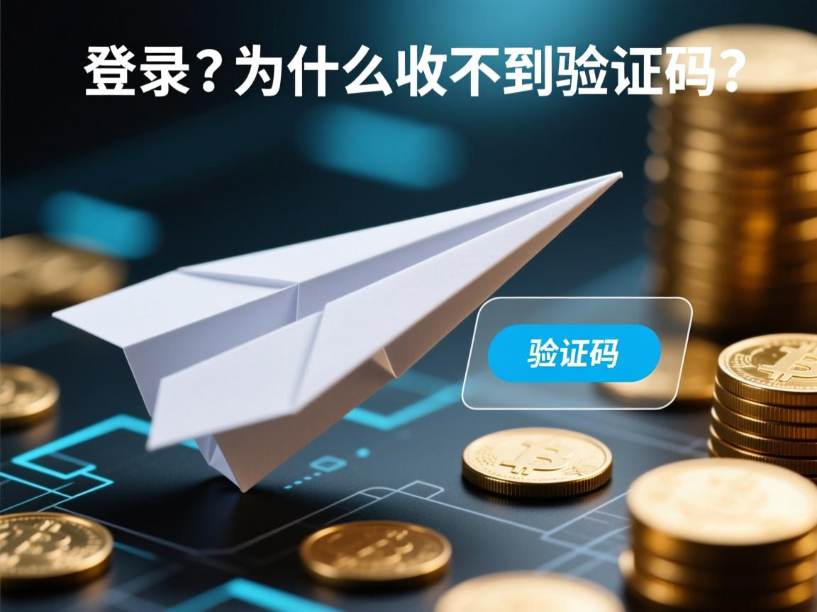 纸飞机登录为什么收不到验证码