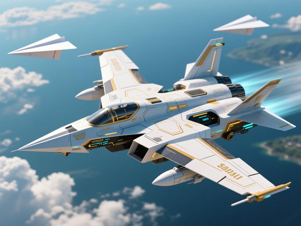 购买空中之王纸飞机怎么买