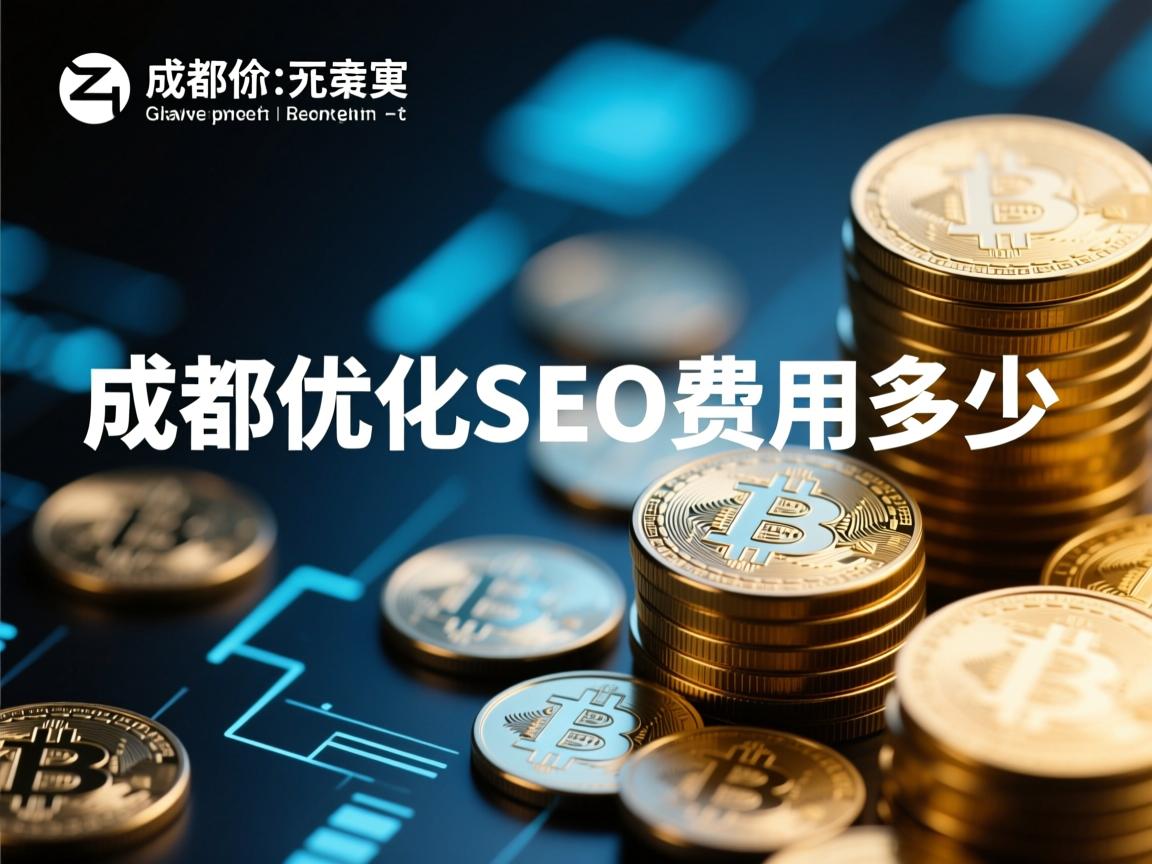 成都优化seo费用多少