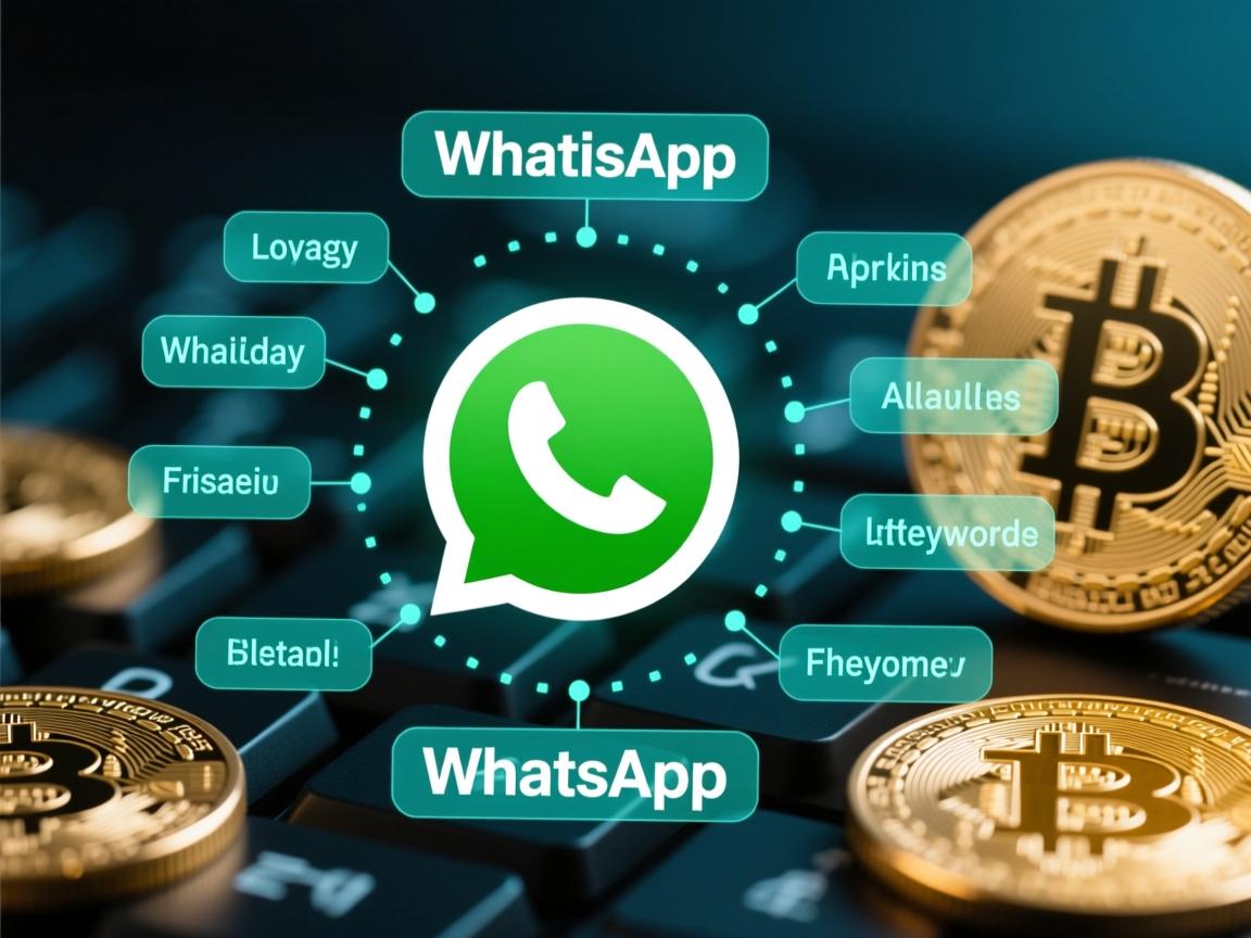 如何申请whatsapp的相关长尾关键词有哪些