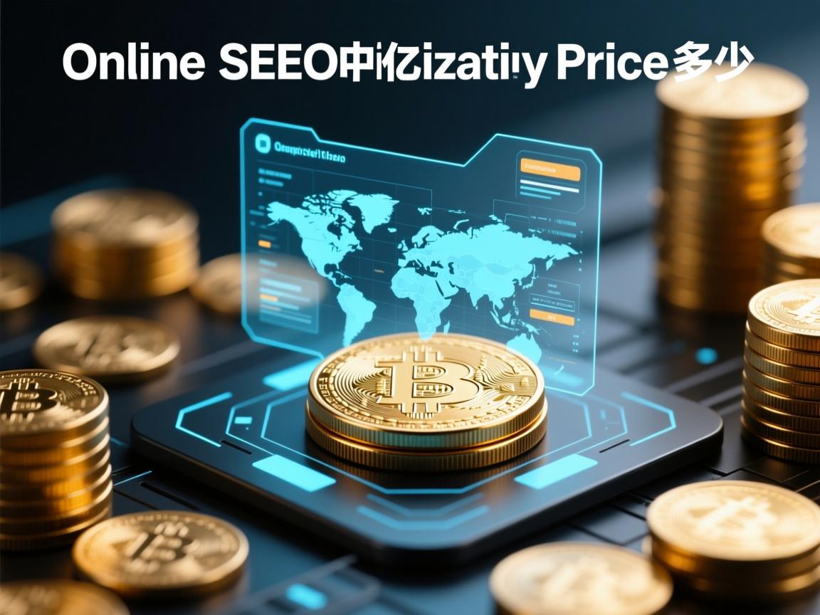 在线seo优化价格多少