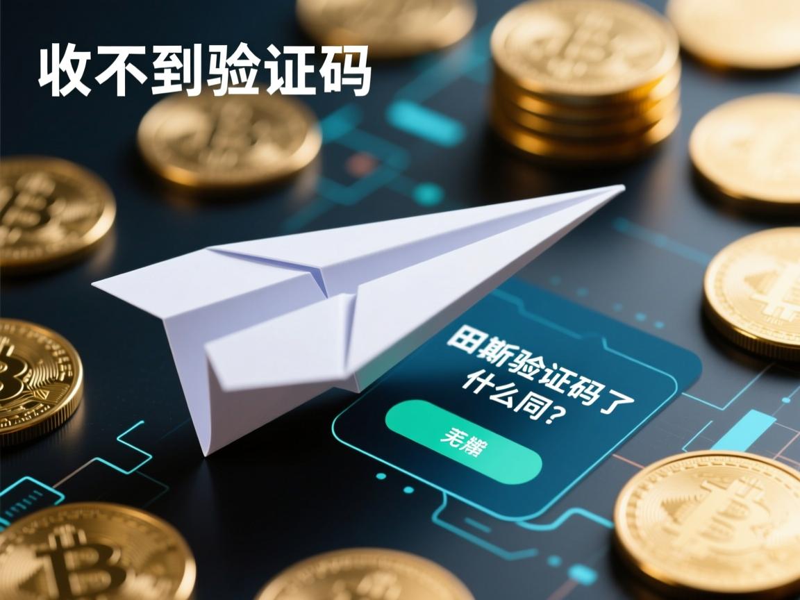 纸飞机收不到验证码了怎么回事