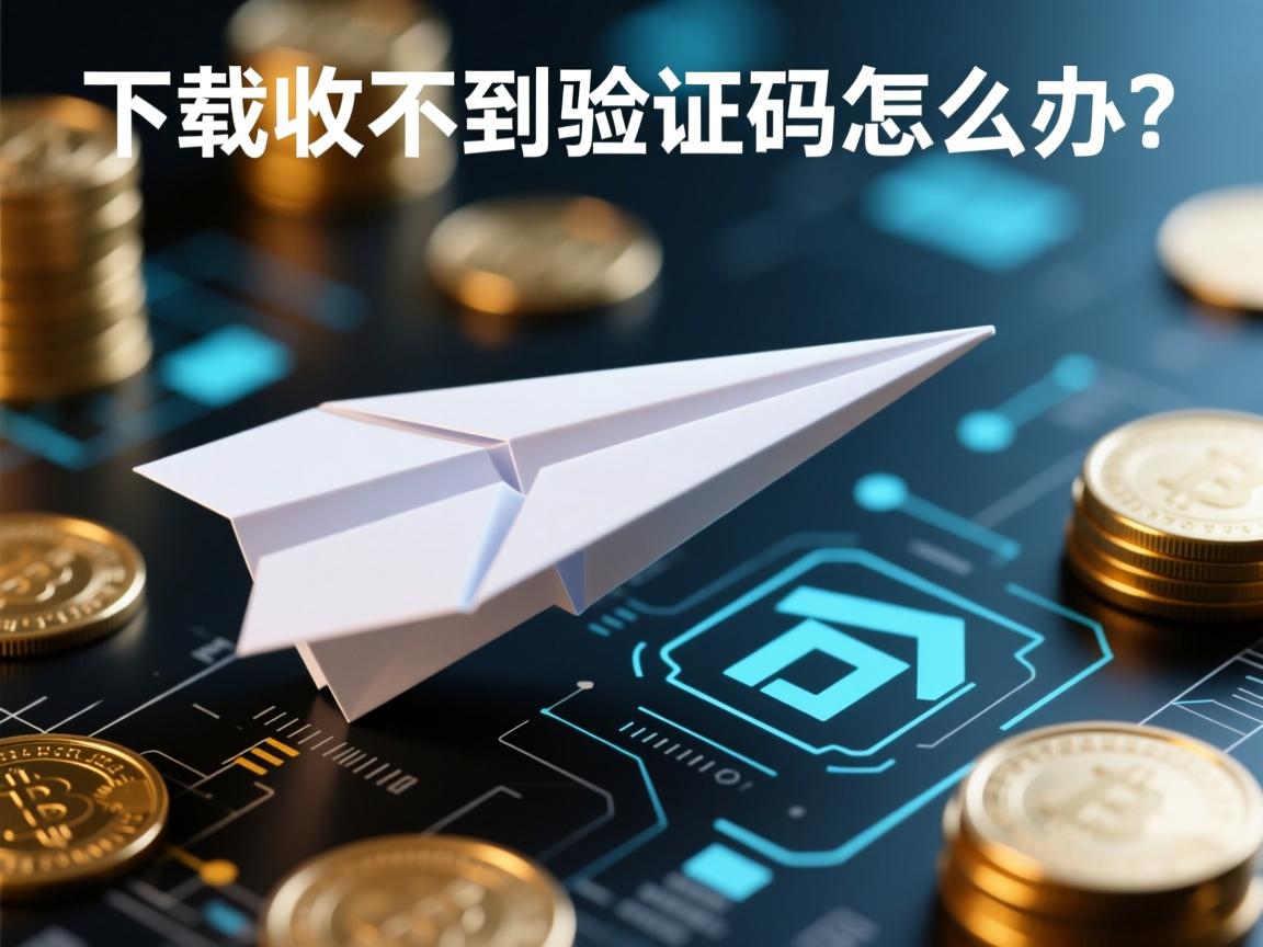 纸飞机下载收不到验证码怎么办