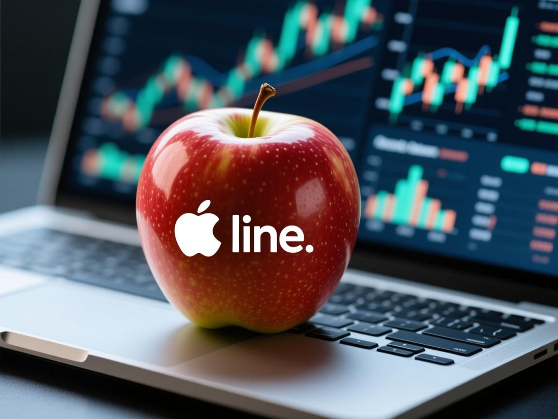 详细阅读:苹果怎么使用line 苹果怎么使用line