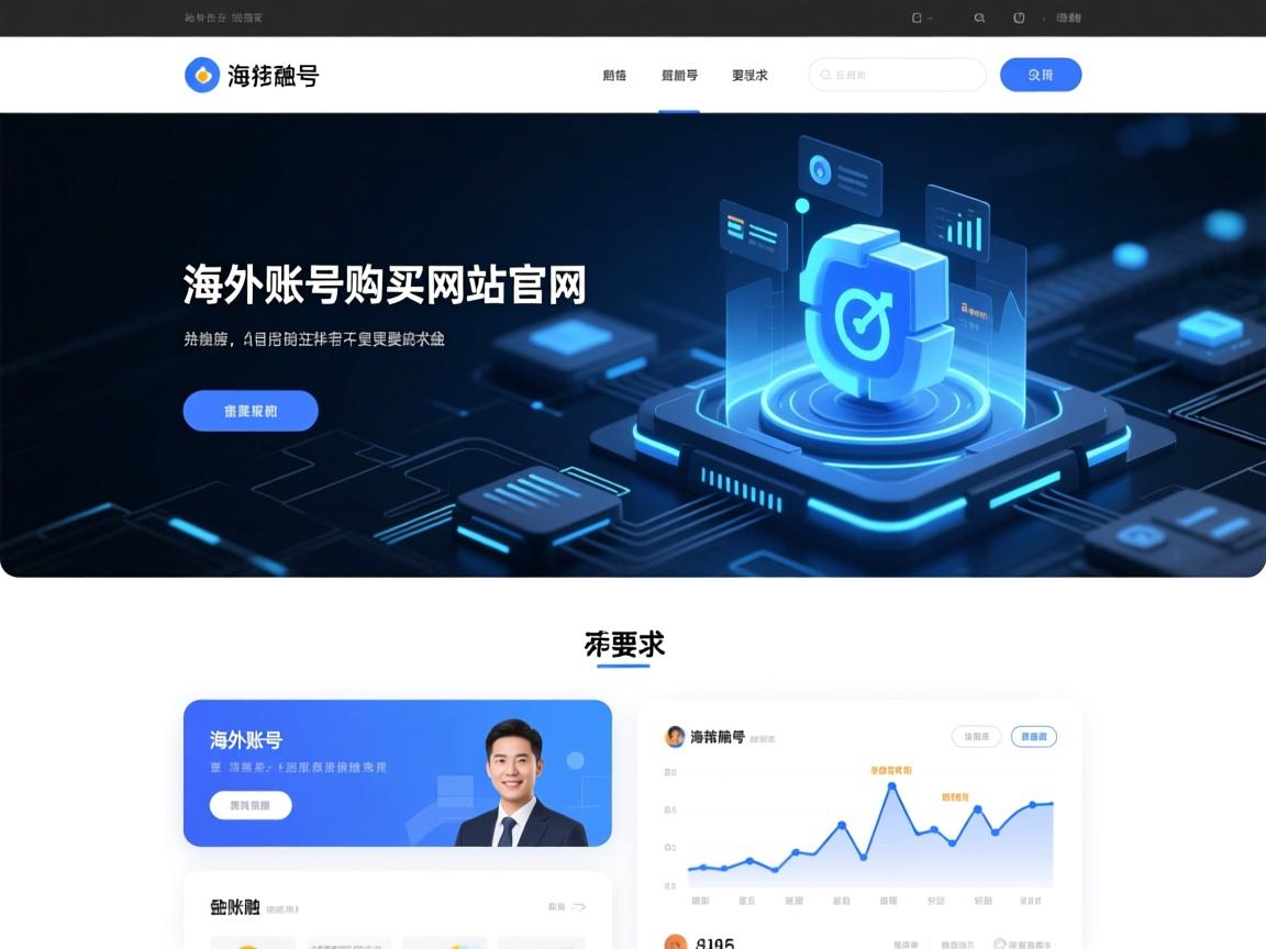 详细阅读:海外账号购买网站官网 海外账号购买网站官网
